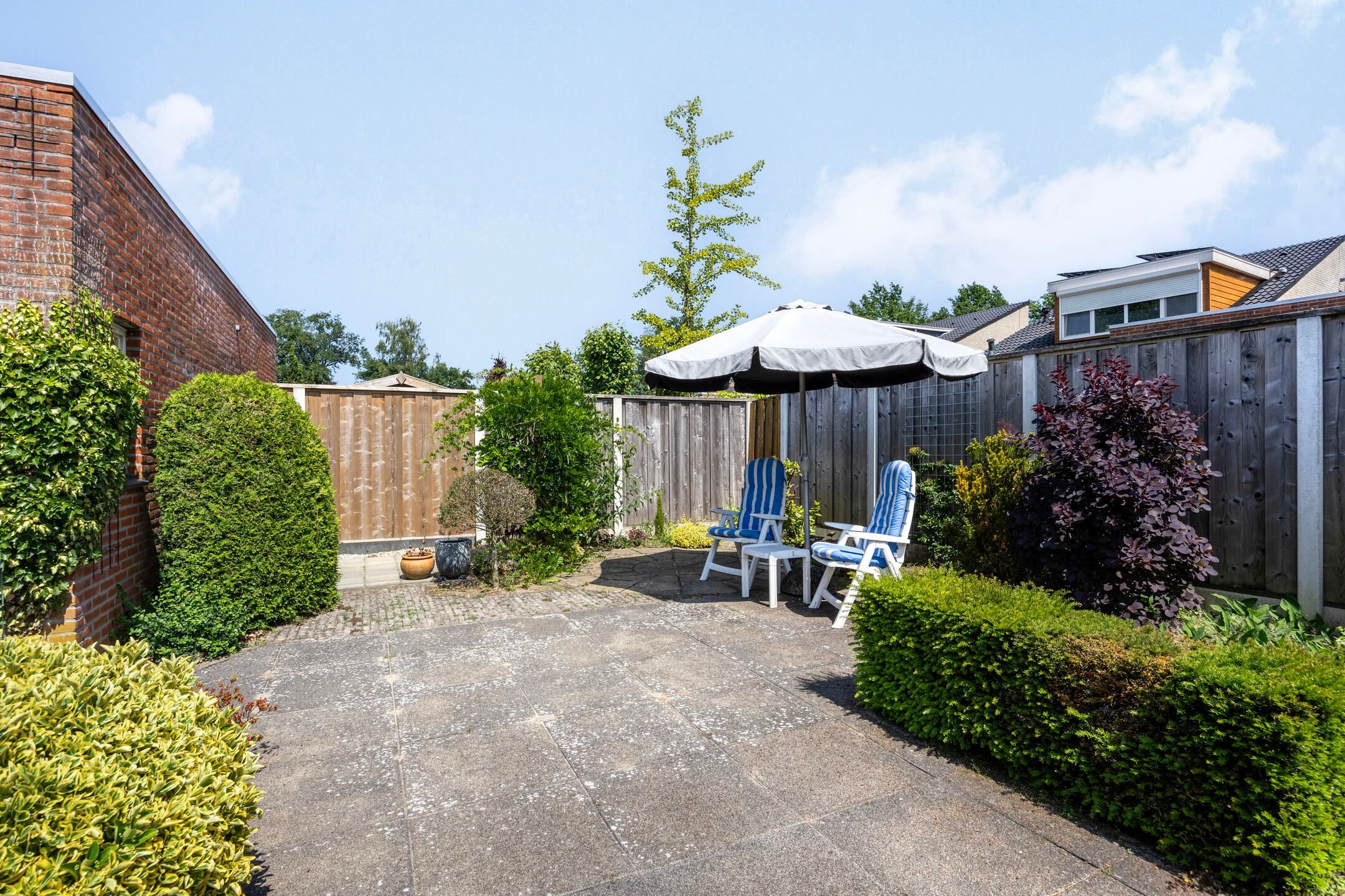 Foto 33 van Bourgondiëlaan 6