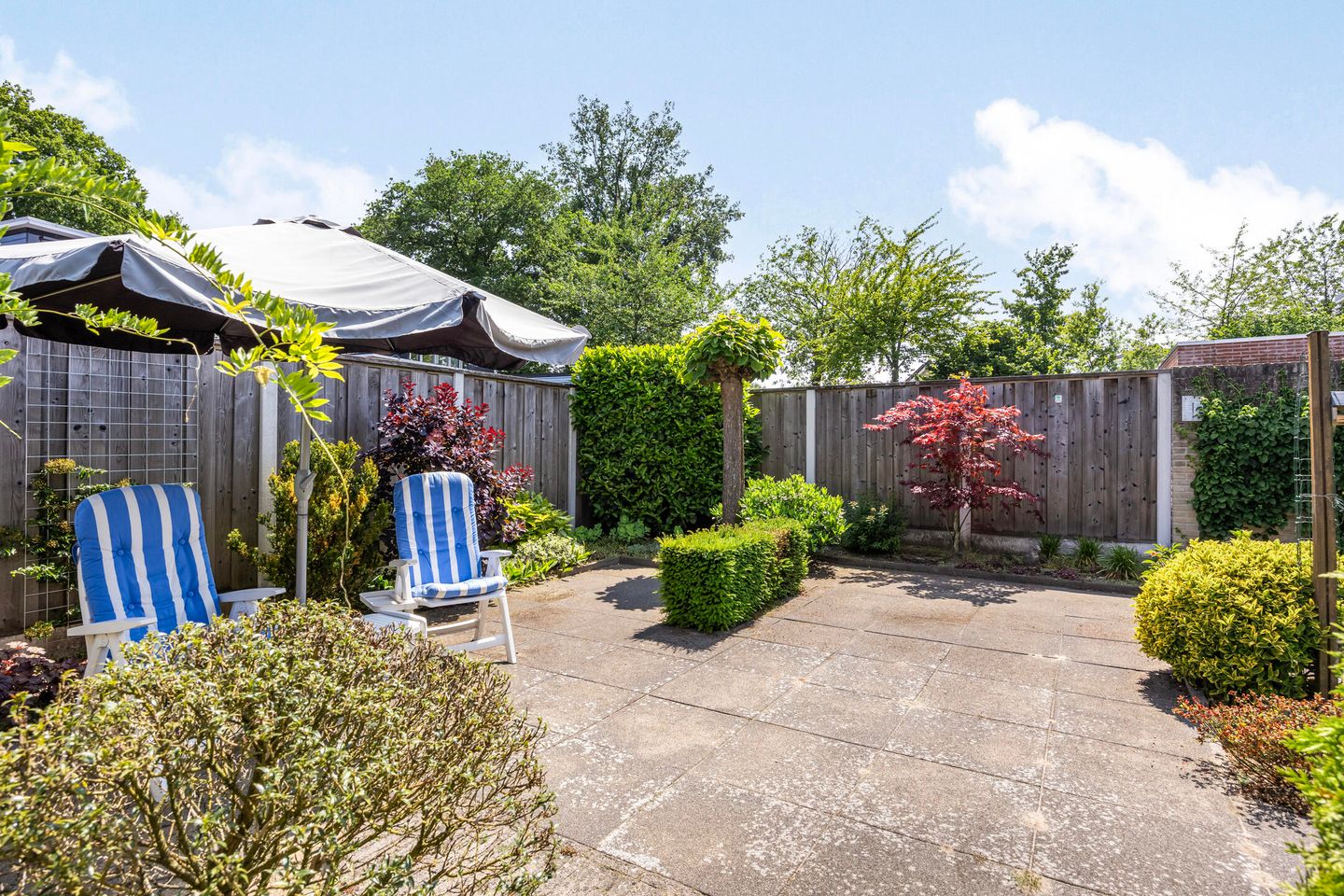 Foto 34 van Bourgondiëlaan 6