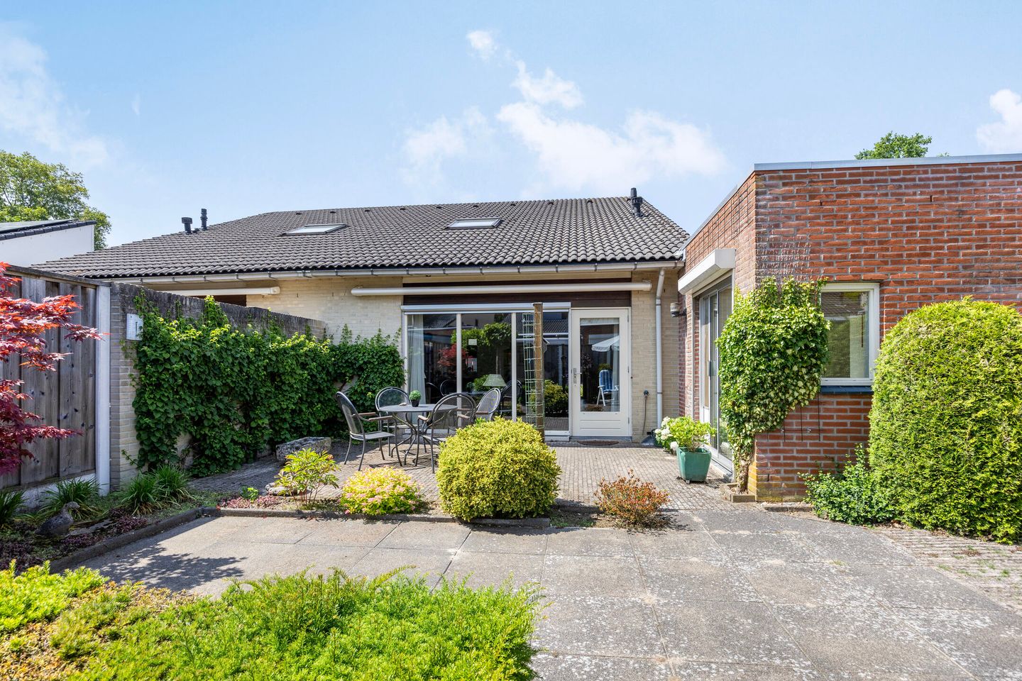 Foto 35 van Bourgondiëlaan 6