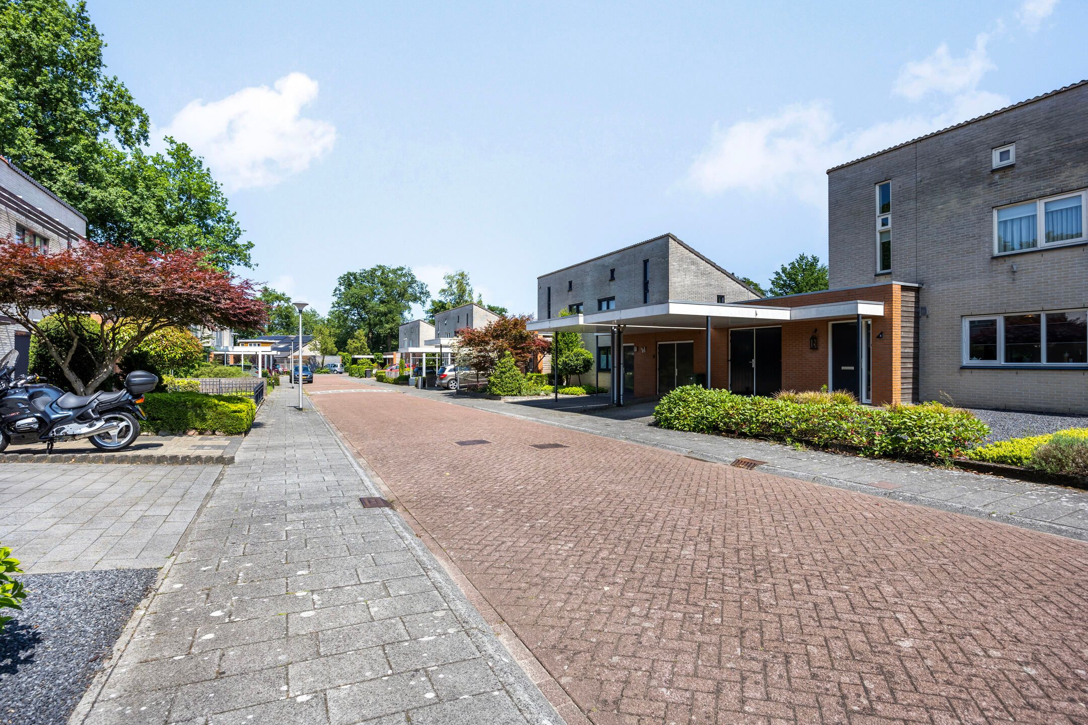 Foto 36 van Bourgondiëlaan 6