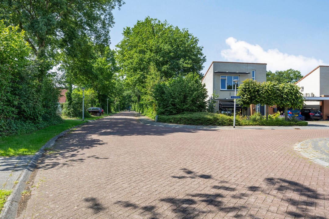 Foto 37 van Bourgondiëlaan 6