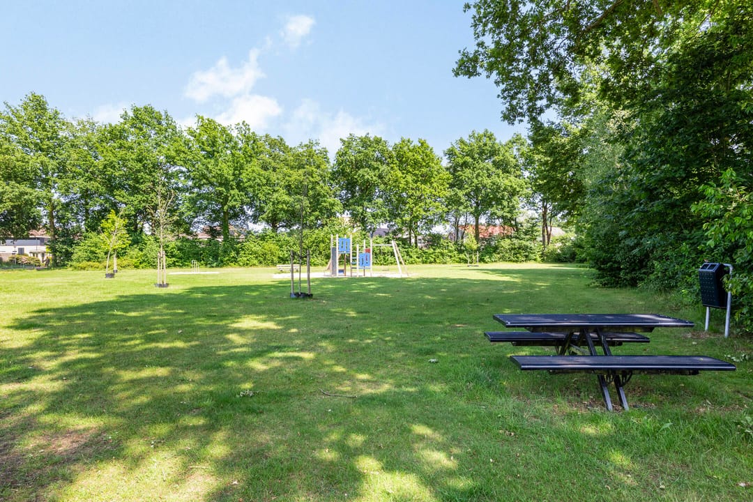 Foto 38 van Bourgondiëlaan 6