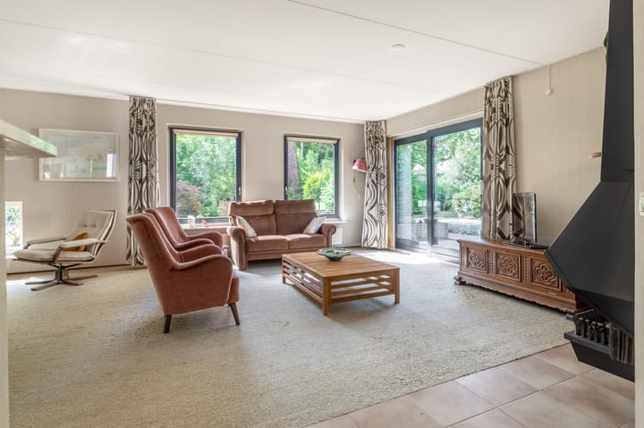 Foto 3 van Emmalaan 11