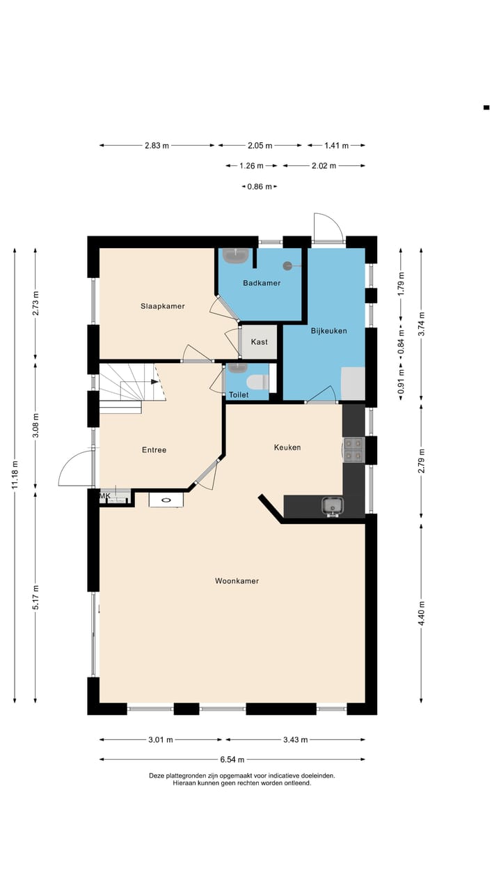 Foto 6 van Emmalaan 11