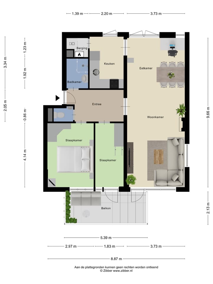 Photo 24 of Oortlaan 140