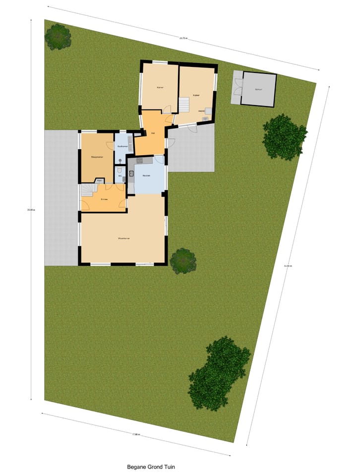 Photo 47 of De Schepel 48