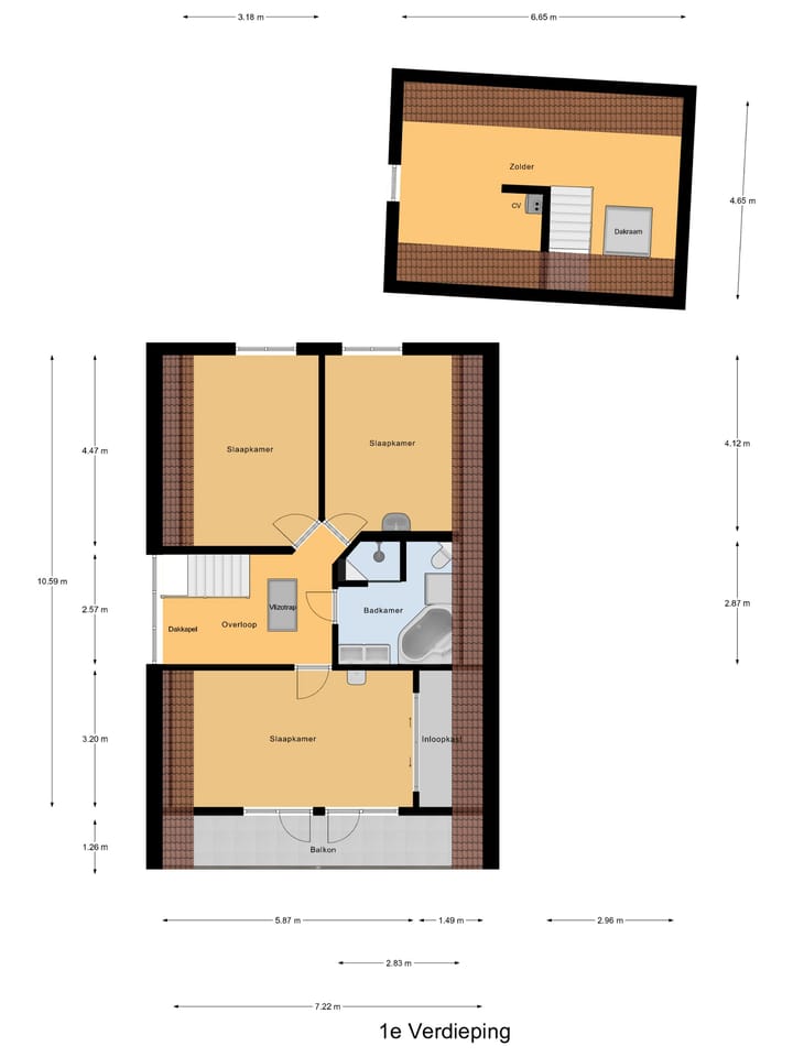 Photo 49 of De Schepel 48