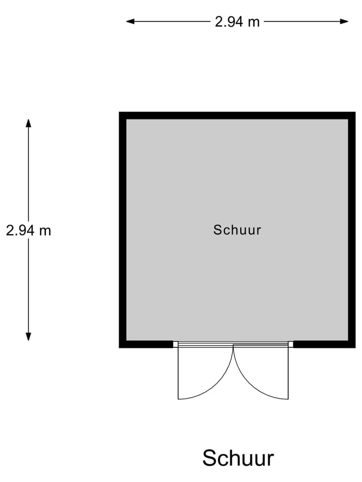 Photo 51 of De Schepel 48