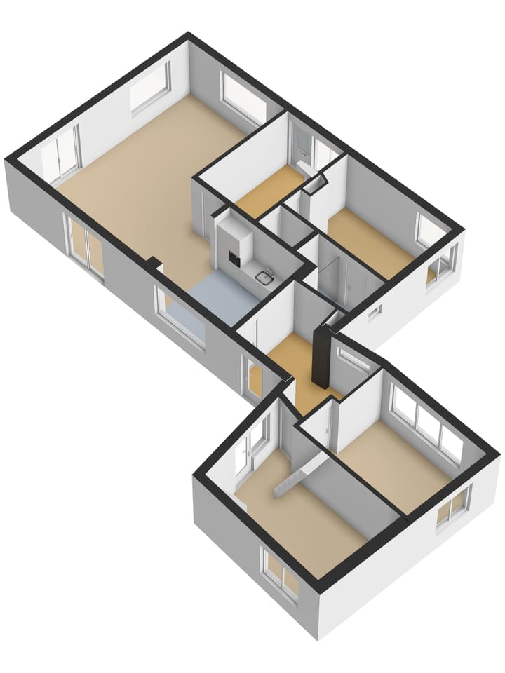 Photo 53 of De Schepel 48