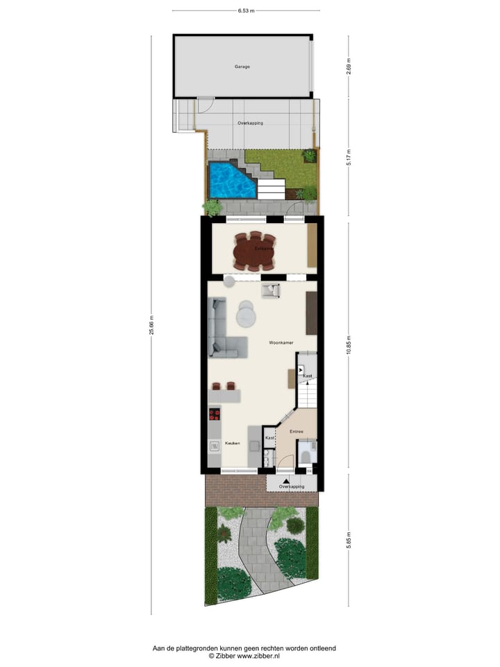 Foto 43 van Baroniehof 204