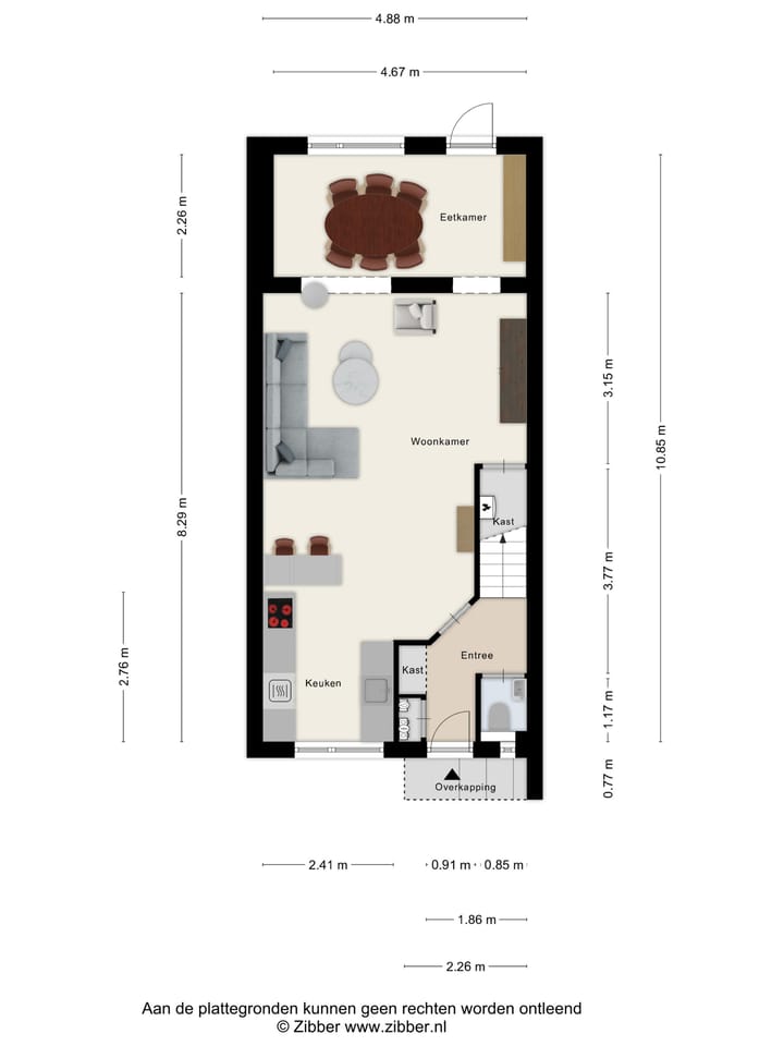 Foto 44 van Baroniehof 204