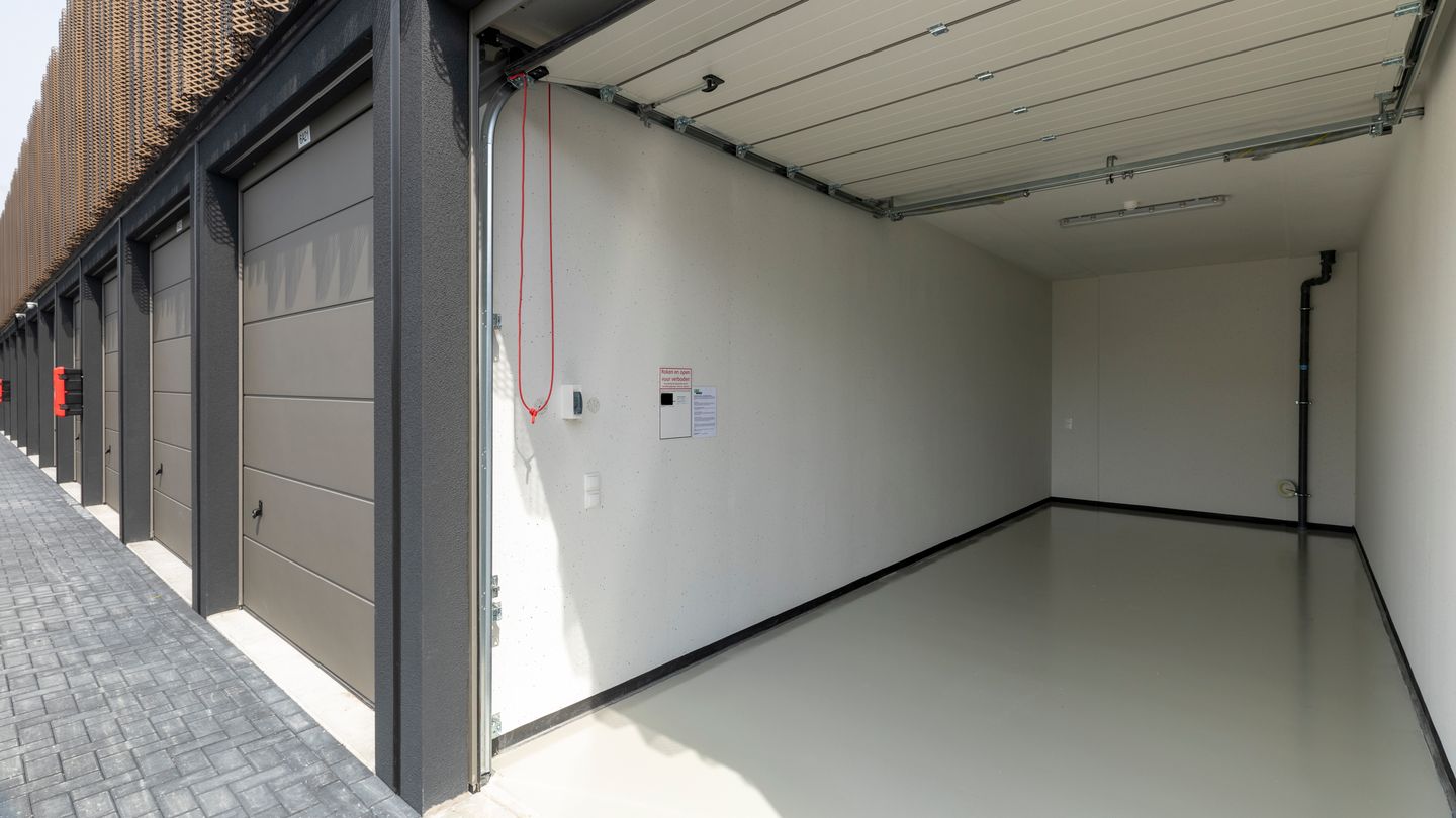 Bekijk foto 5 van GaragePark Haarlem
