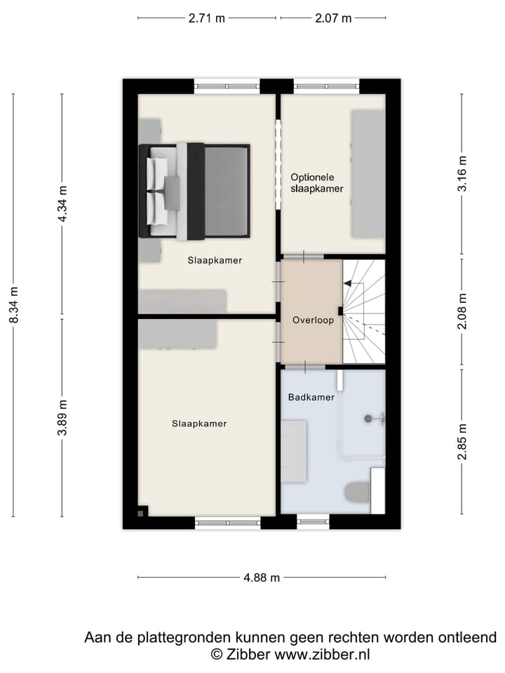Foto 45 van Baroniehof 204