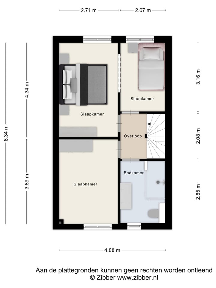 Foto 46 van Baroniehof 204
