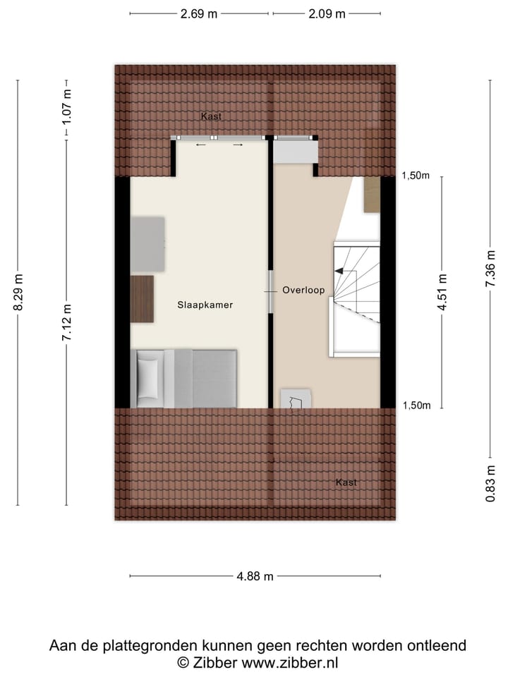 Foto 47 van Baroniehof 204