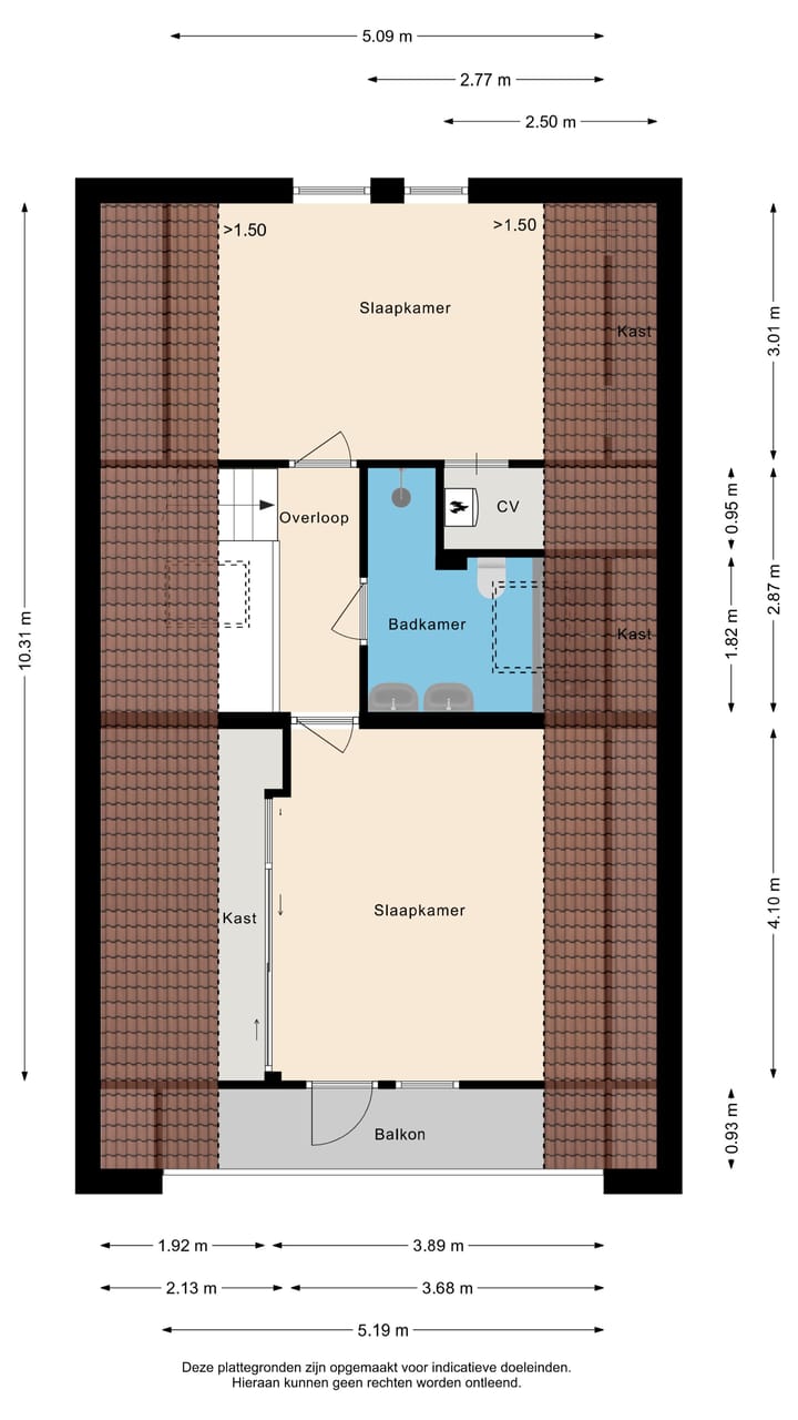 Foto 63 van Emmalaan 11