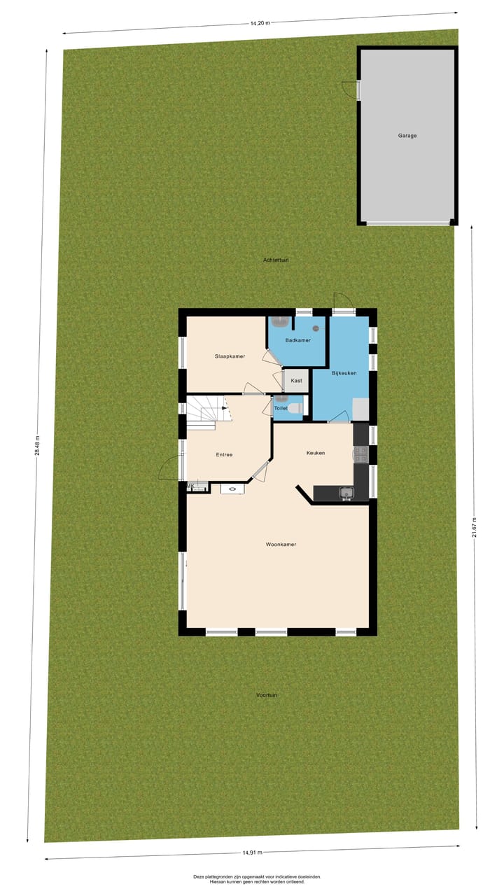 Foto 65 van Emmalaan 11