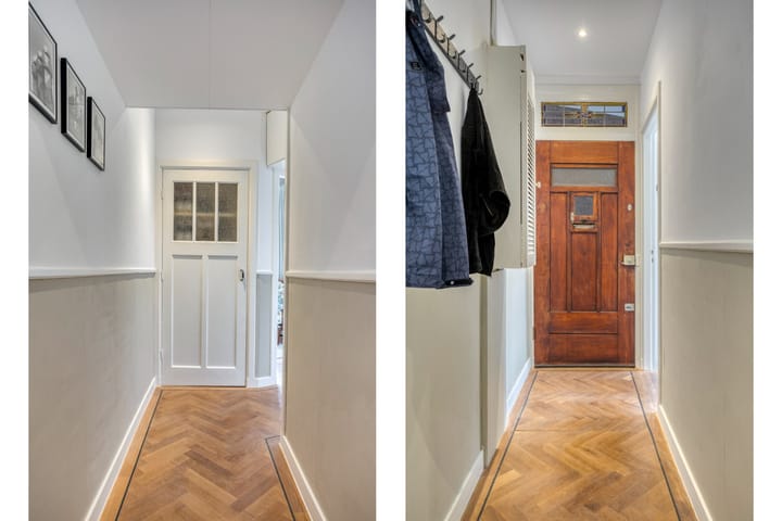 Foto 6 van Cornelis van der Lijnstraat 177-A