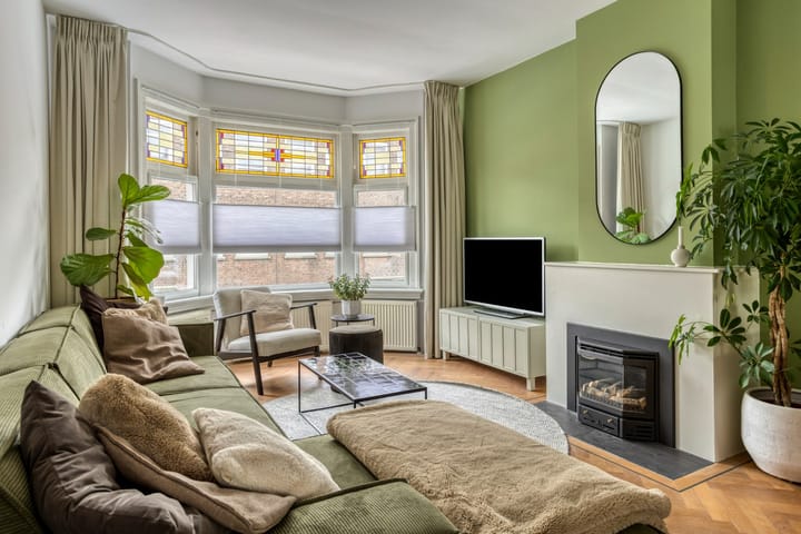 Foto 10 van Cornelis van der Lijnstraat 177-A