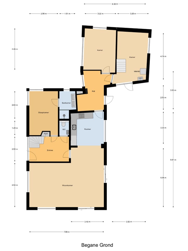 Photo 48 of De Schepel 48