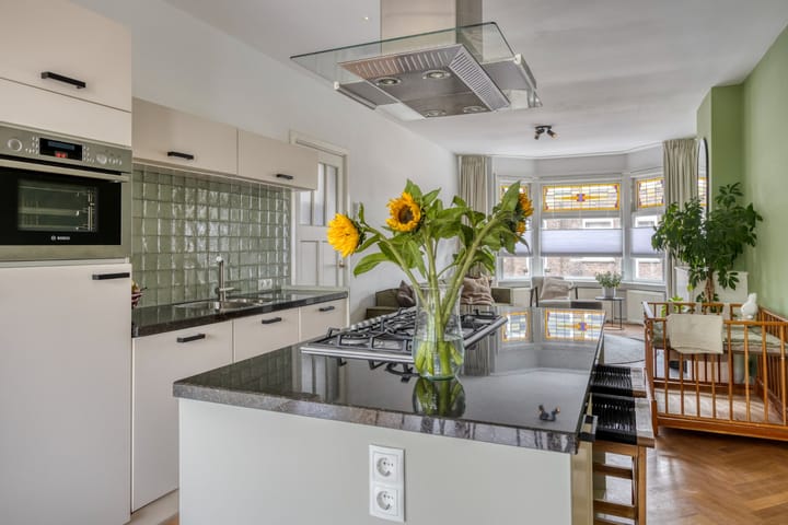 Foto 14 van Cornelis van der Lijnstraat 177-A