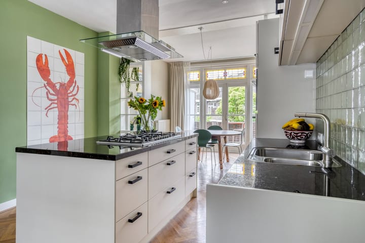 Foto 15 van Cornelis van der Lijnstraat 177-A