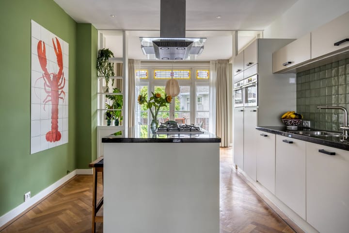 Foto 16 van Cornelis van der Lijnstraat 177-A