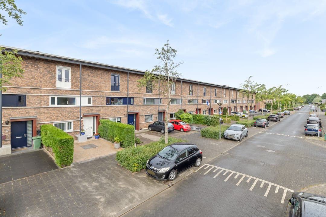 Foto 7 van Watermunt 27