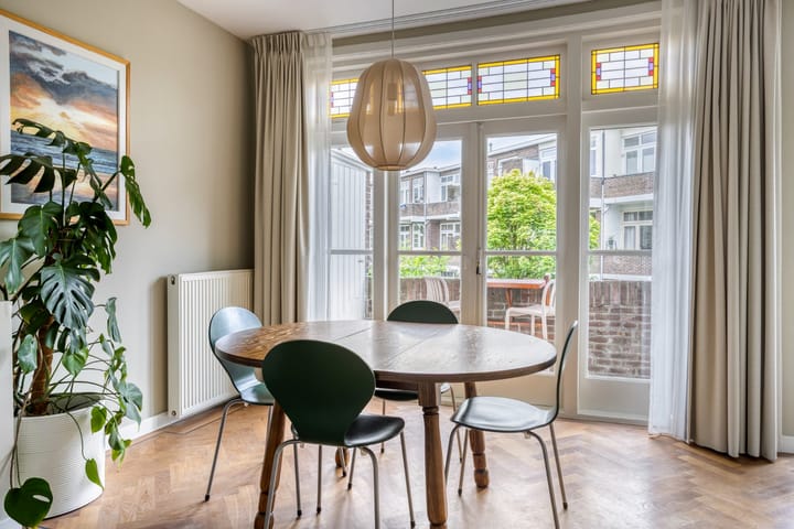 Foto 20 van Cornelis van der Lijnstraat 177-A