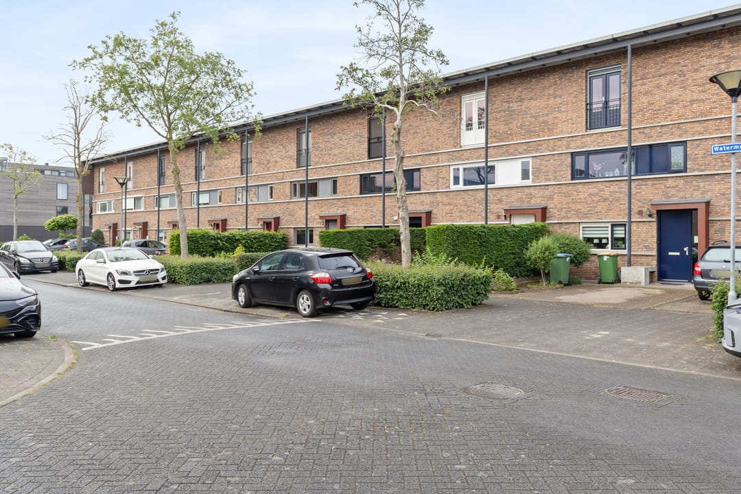 Foto 8 van Watermunt 27