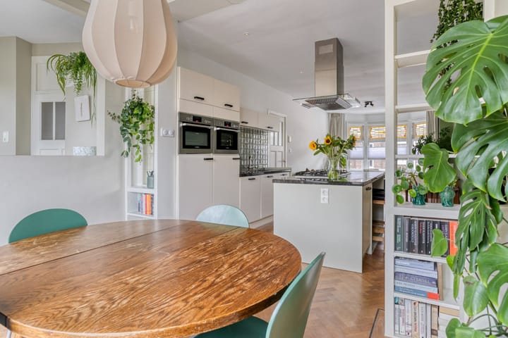 Foto 21 van Cornelis van der Lijnstraat 177-A