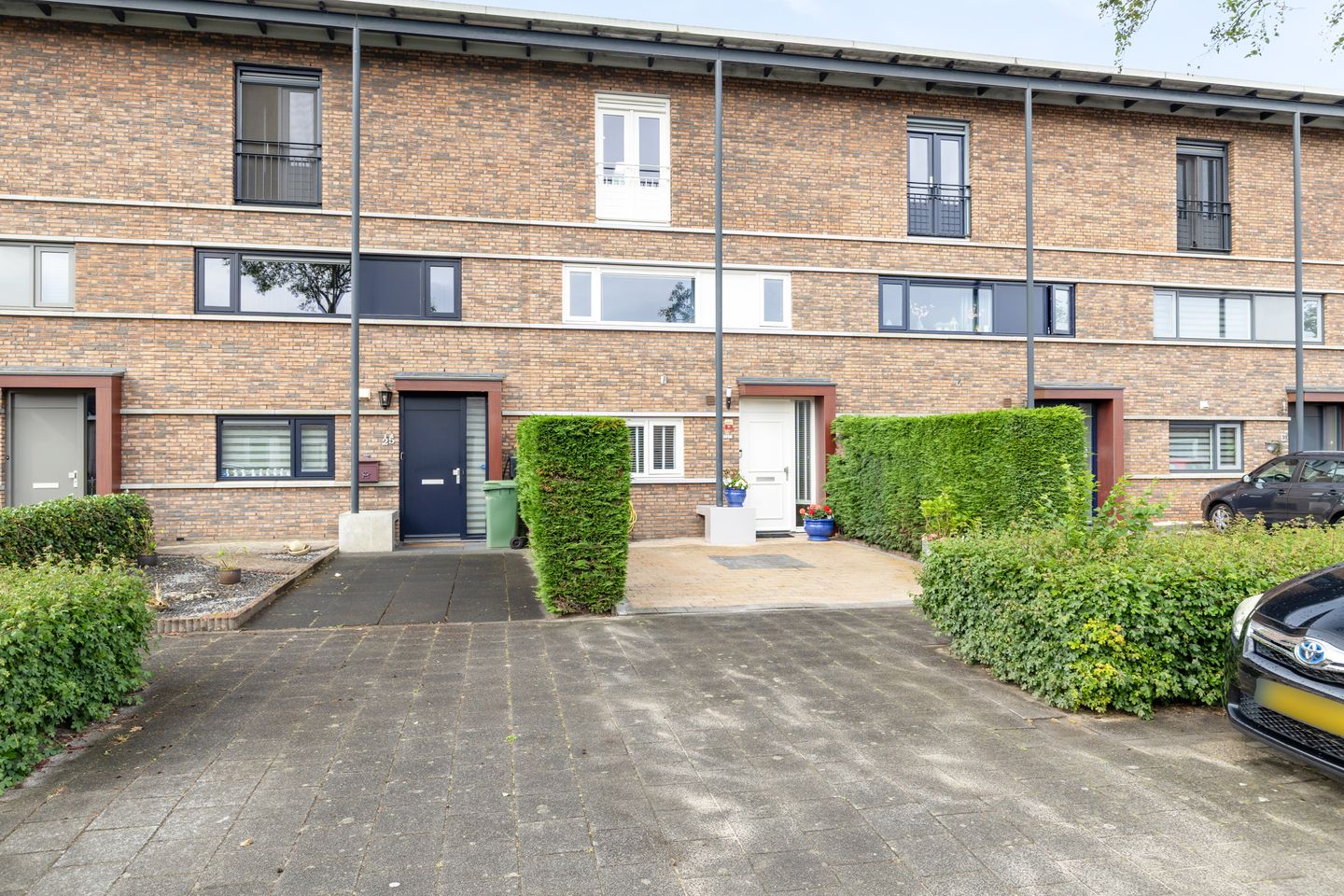 Foto 10 van Watermunt 27