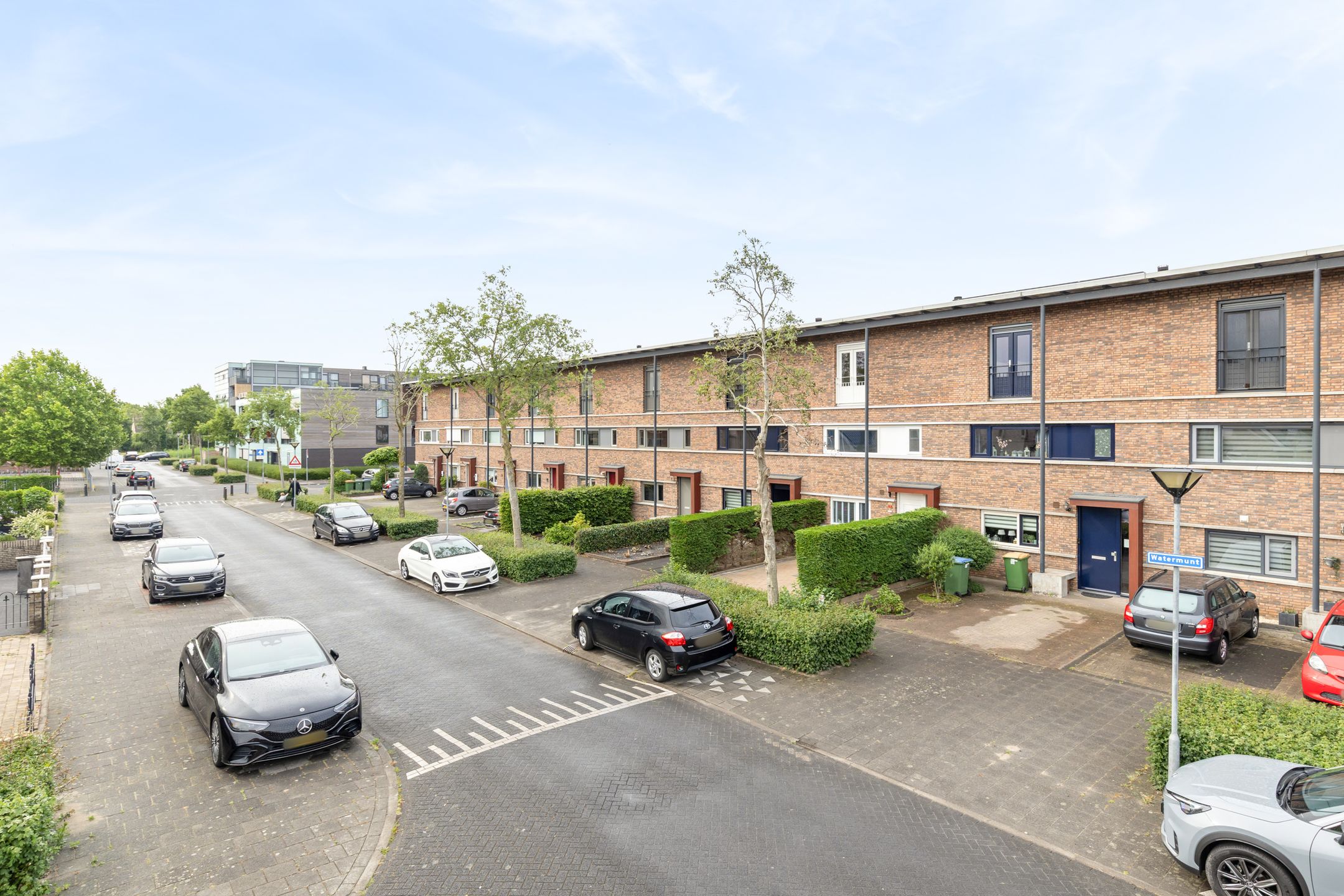 Foto 9 van Watermunt 27