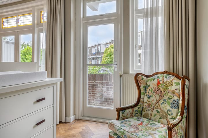 Foto 23 van Cornelis van der Lijnstraat 177-A