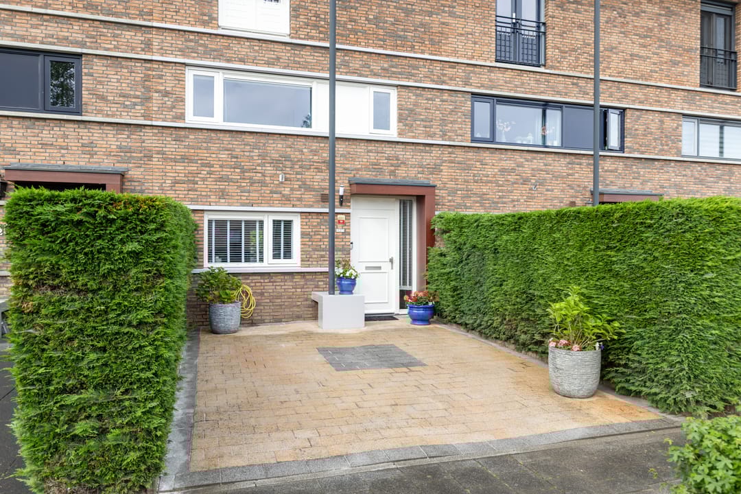 Foto 11 van Watermunt 27