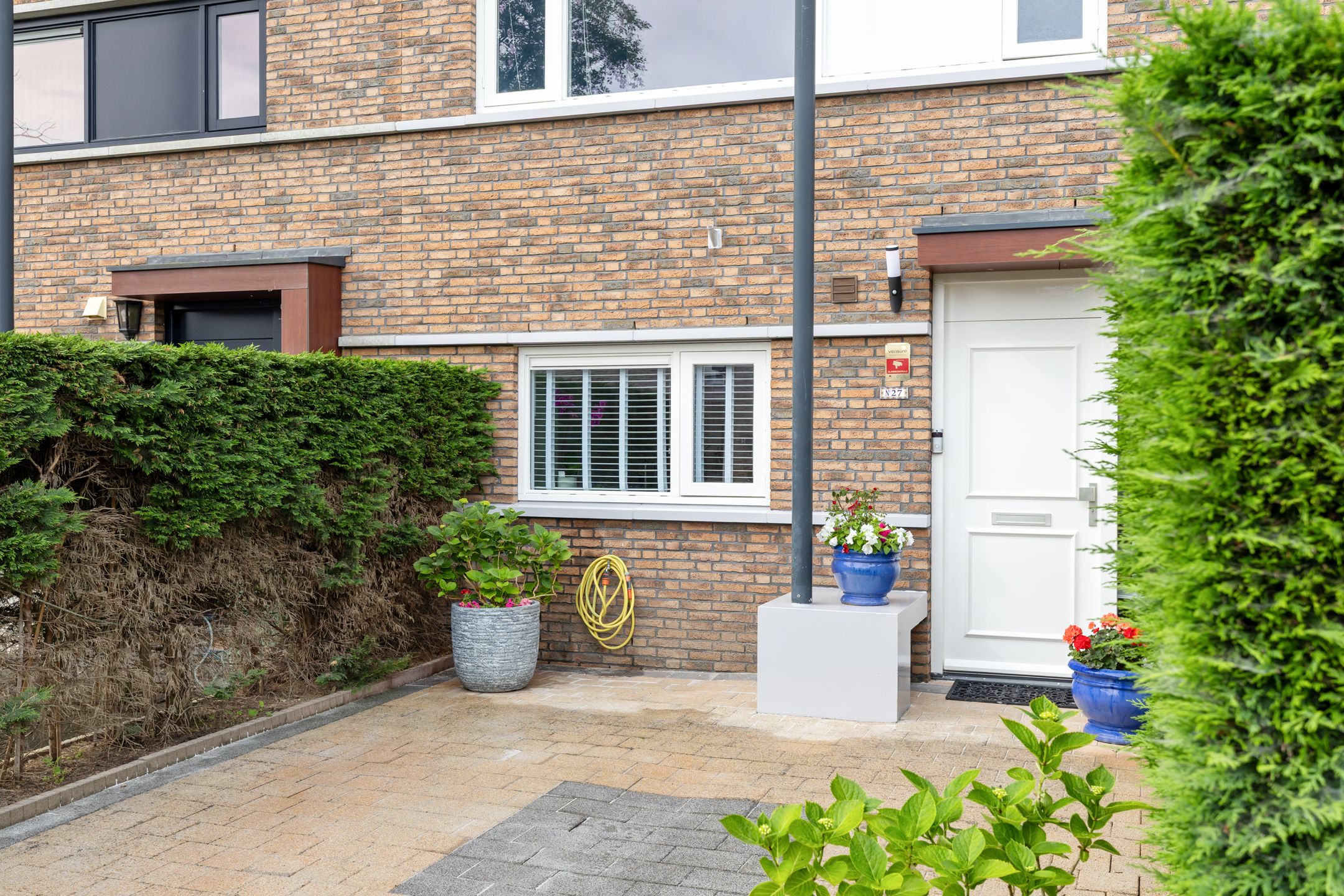 Foto 12 van Watermunt 27