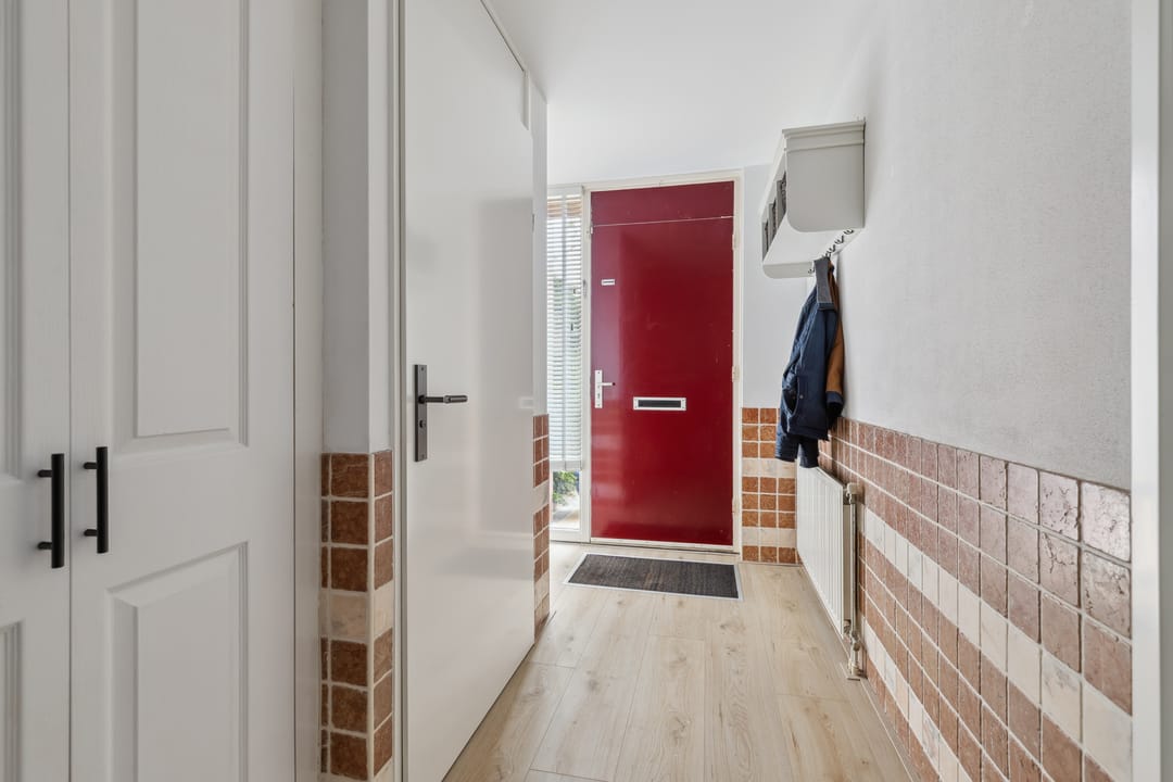 Foto 13 van Watermunt 27