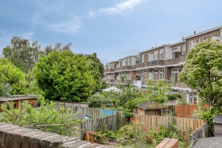 Foto 30 van Cornelis van der Lijnstraat 177-A