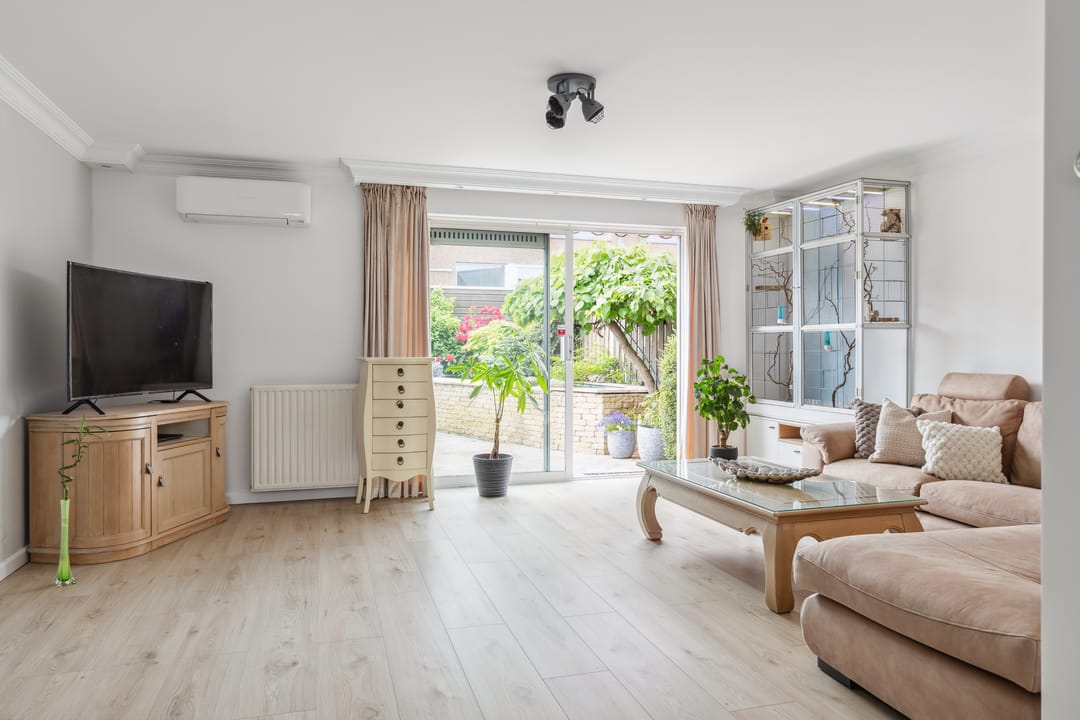 Foto 16 van Watermunt 27