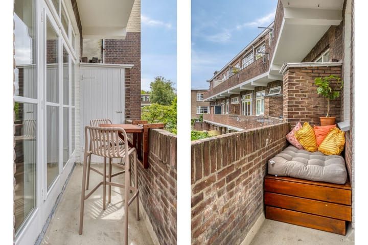 Foto 25 van Cornelis van der Lijnstraat 177-A