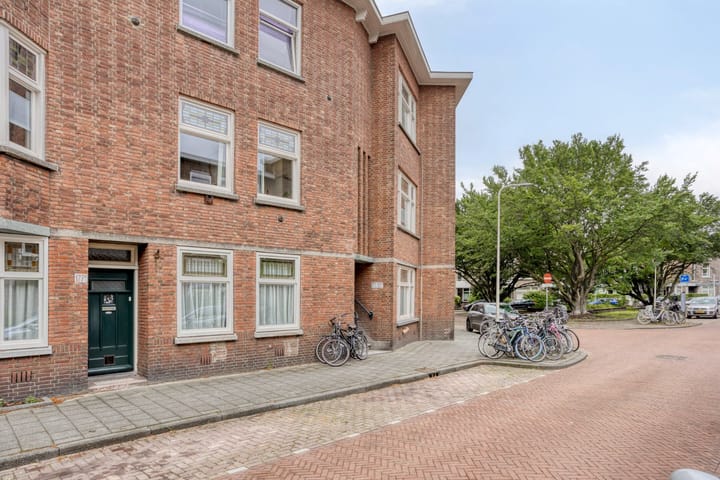 Foto 33 van Cornelis van der Lijnstraat 177-A