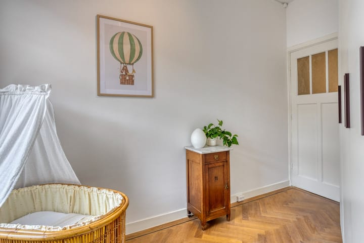 Foto 28 van Cornelis van der Lijnstraat 177-A