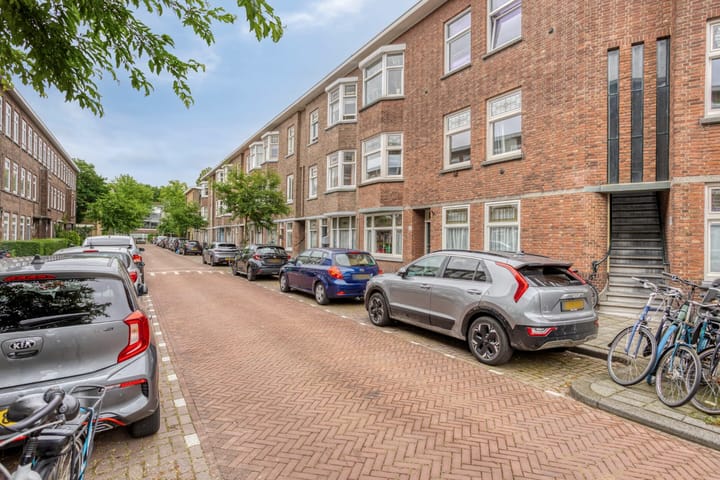 Foto 34 van Cornelis van der Lijnstraat 177-A