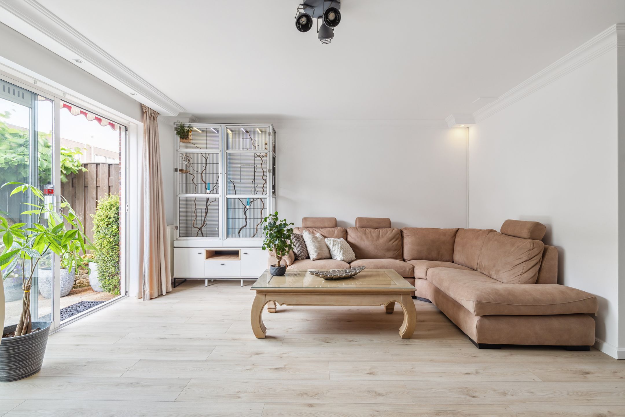 Foto 21 van Watermunt 27