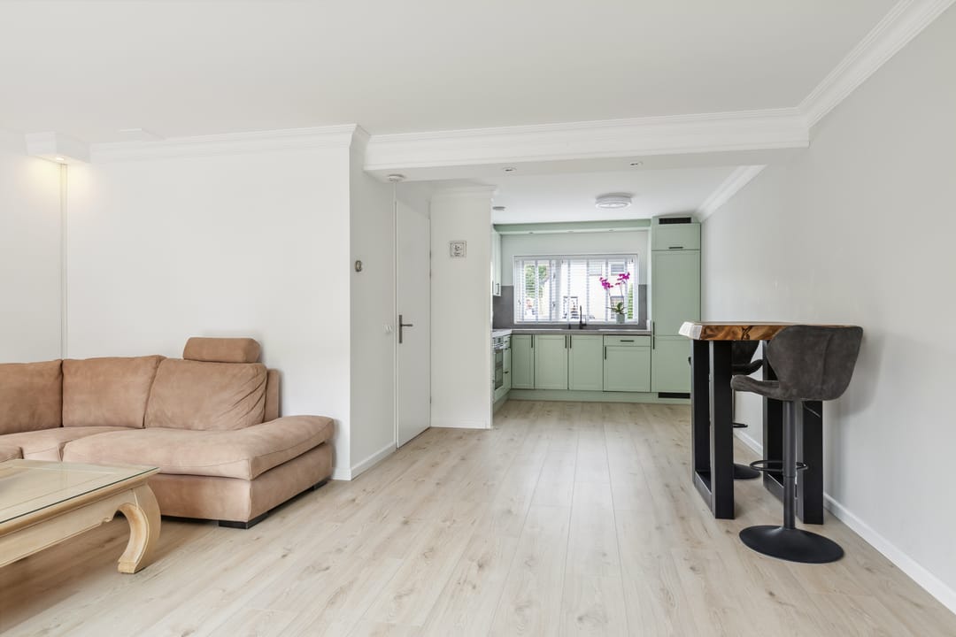 Foto 22 van Watermunt 27