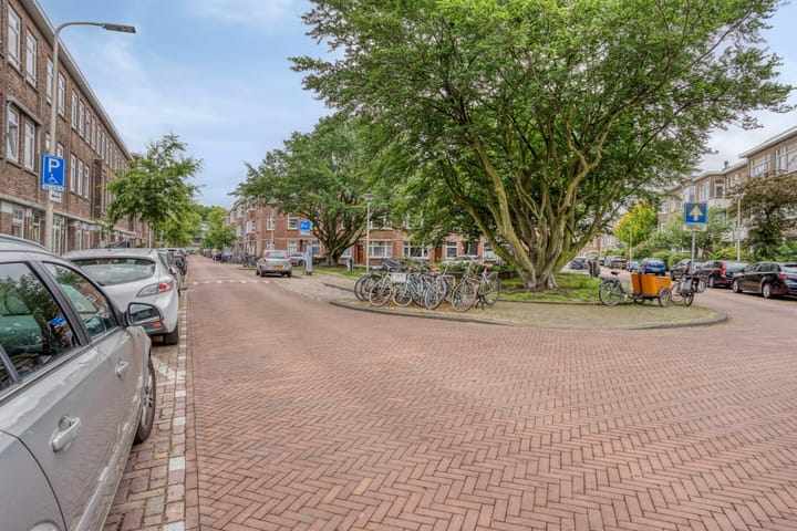 Foto 35 van Cornelis van der Lijnstraat 177-A