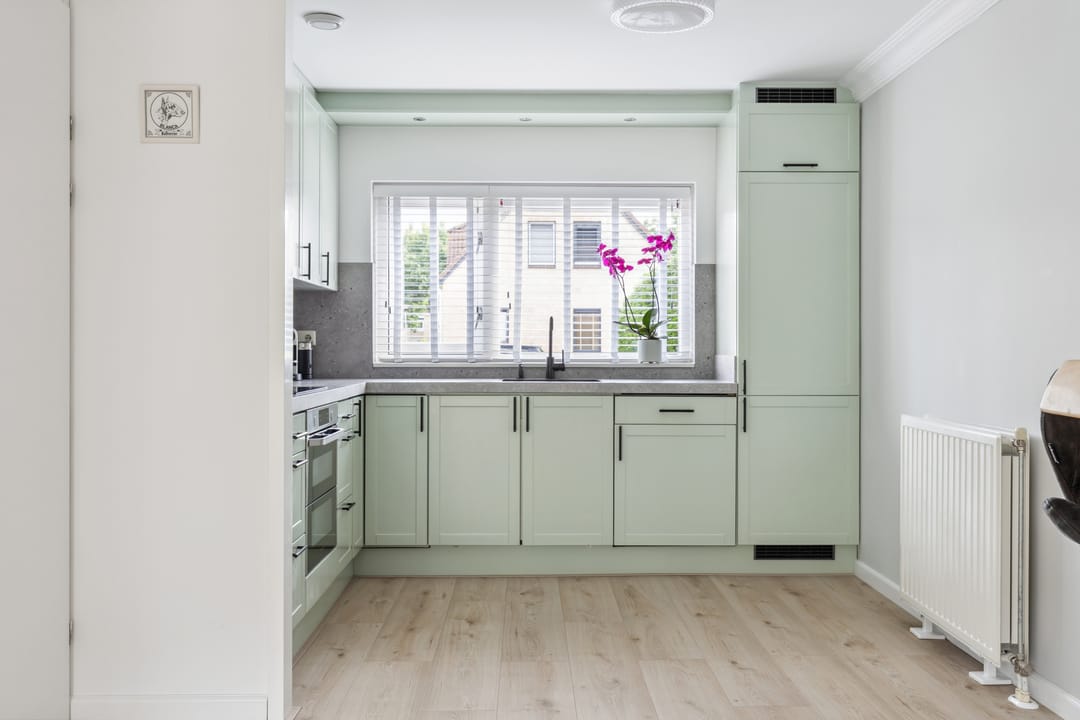 Foto 23 van Watermunt 27