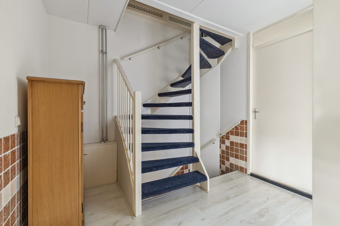 Foto 26 van Watermunt 27