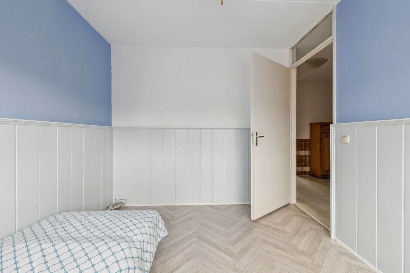 Foto 34 van Watermunt 27