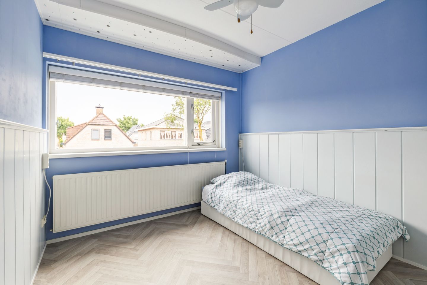 Foto 35 van Watermunt 27